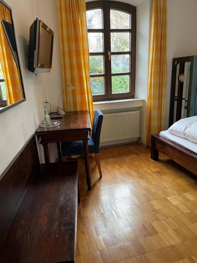 Battenheimer Hof Hotel 3*