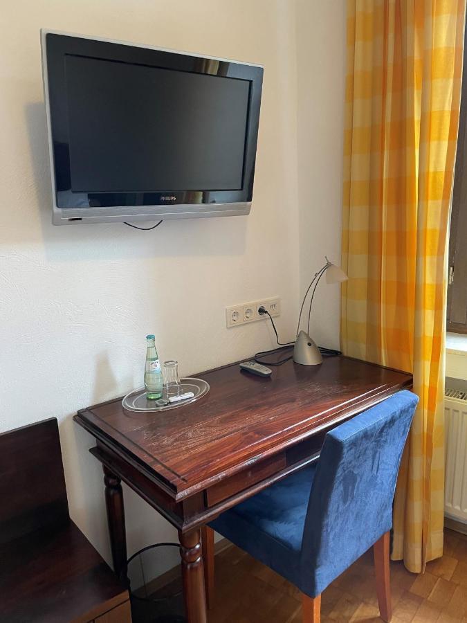 Hotel Battenheimer Hof 3*