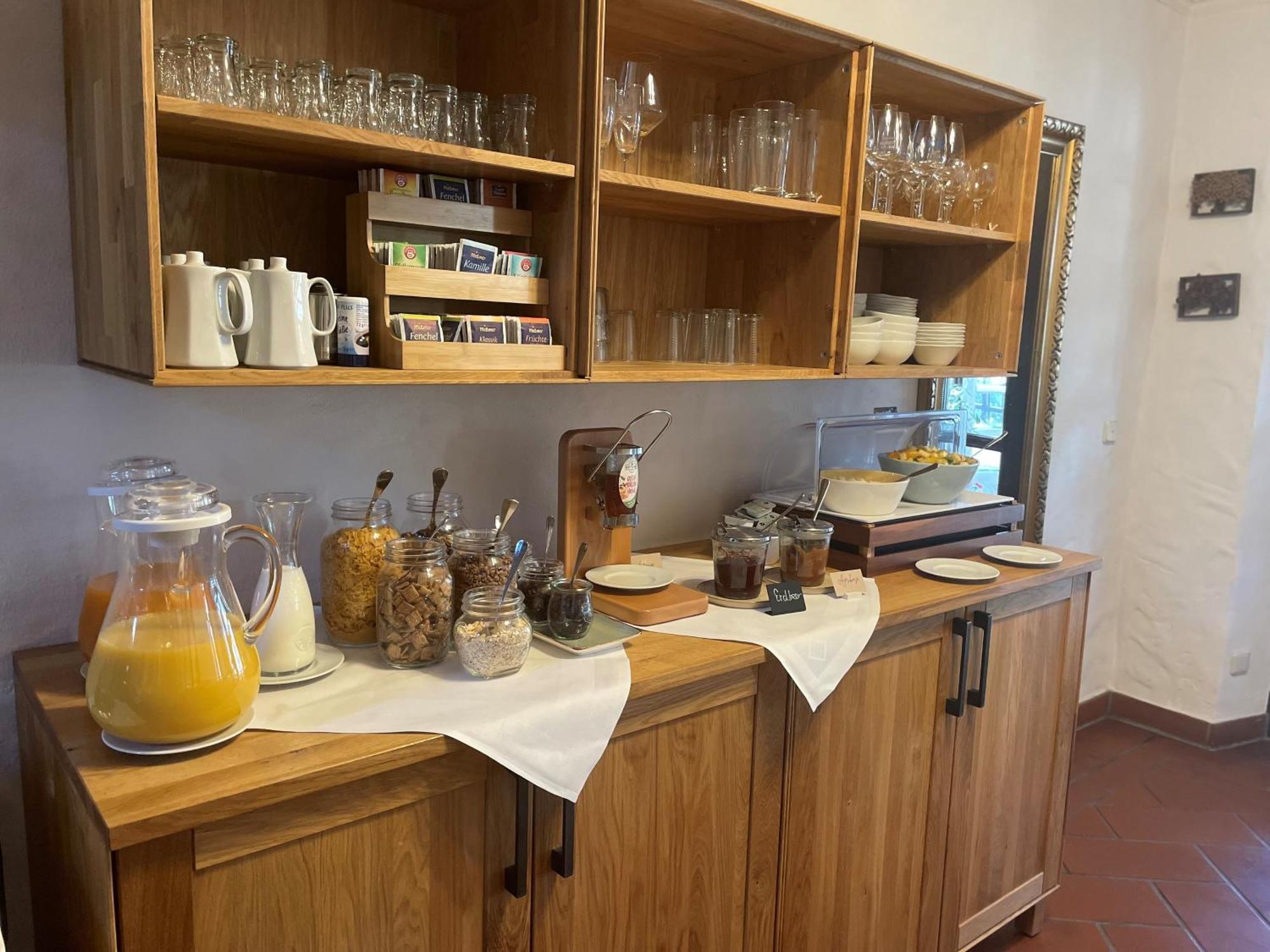 Hotel Battenheimer Hof 3*