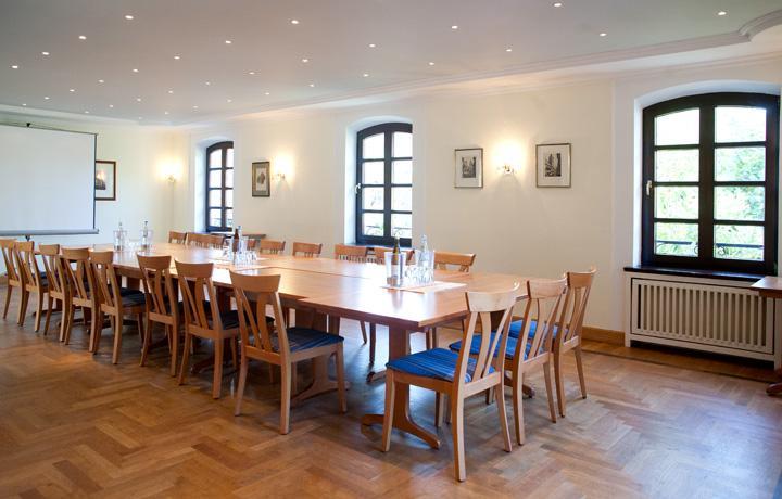 Battenheimer Hof Hotel